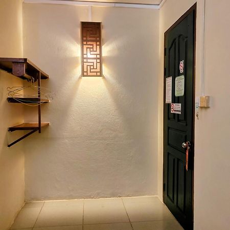 Soben Cafe Guesthouse & Restaurant 暹粒 客房 照片