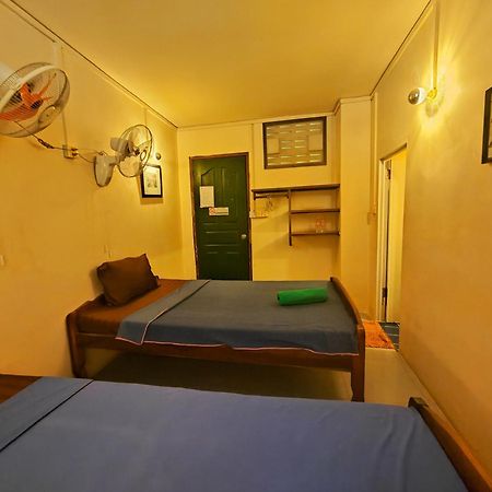 Soben Cafe Guesthouse & Restaurant 暹粒 外观 照片
