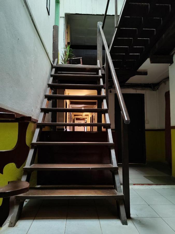 Soben Cafe Guesthouse & Restaurant 暹粒 外观 照片