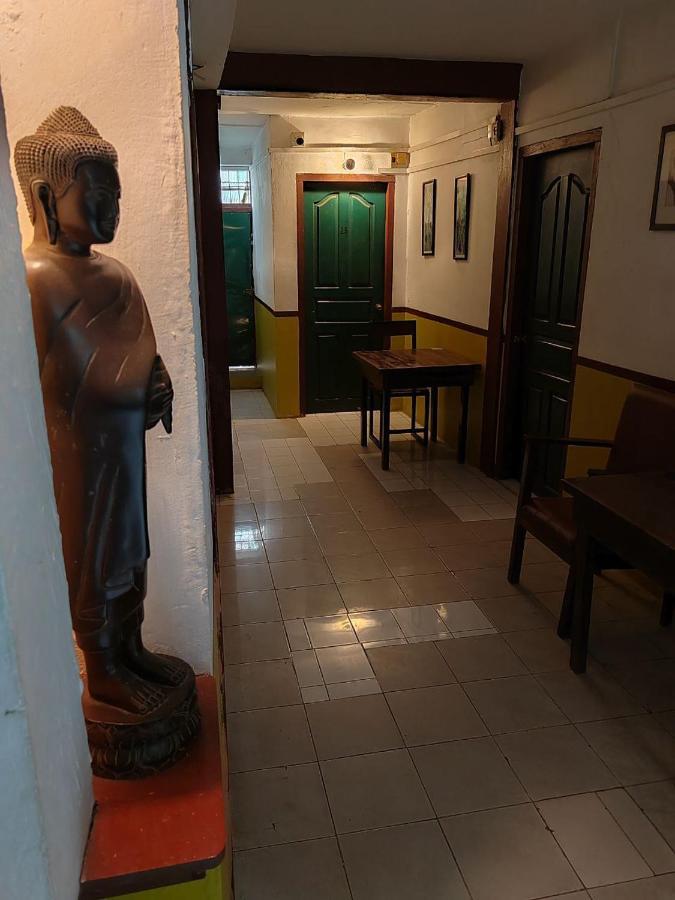 Soben Cafe Guesthouse & Restaurant 暹粒 外观 照片