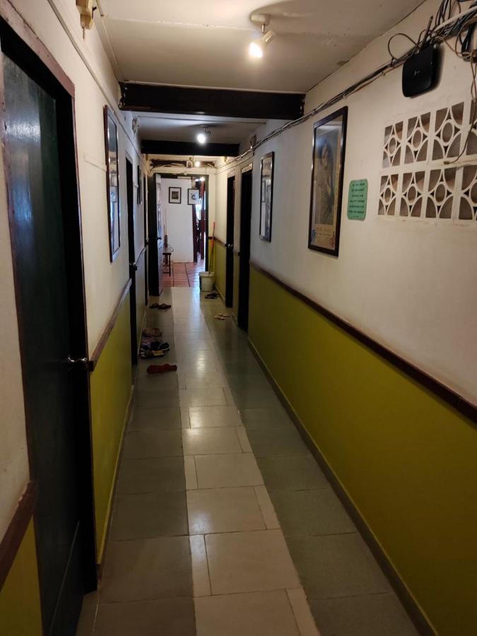 Soben Cafe Guesthouse & Restaurant 暹粒 外观 照片