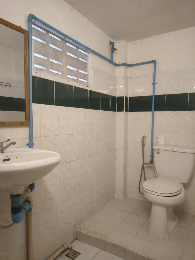 Soben Cafe Guesthouse & Restaurant 暹粒 外观 照片