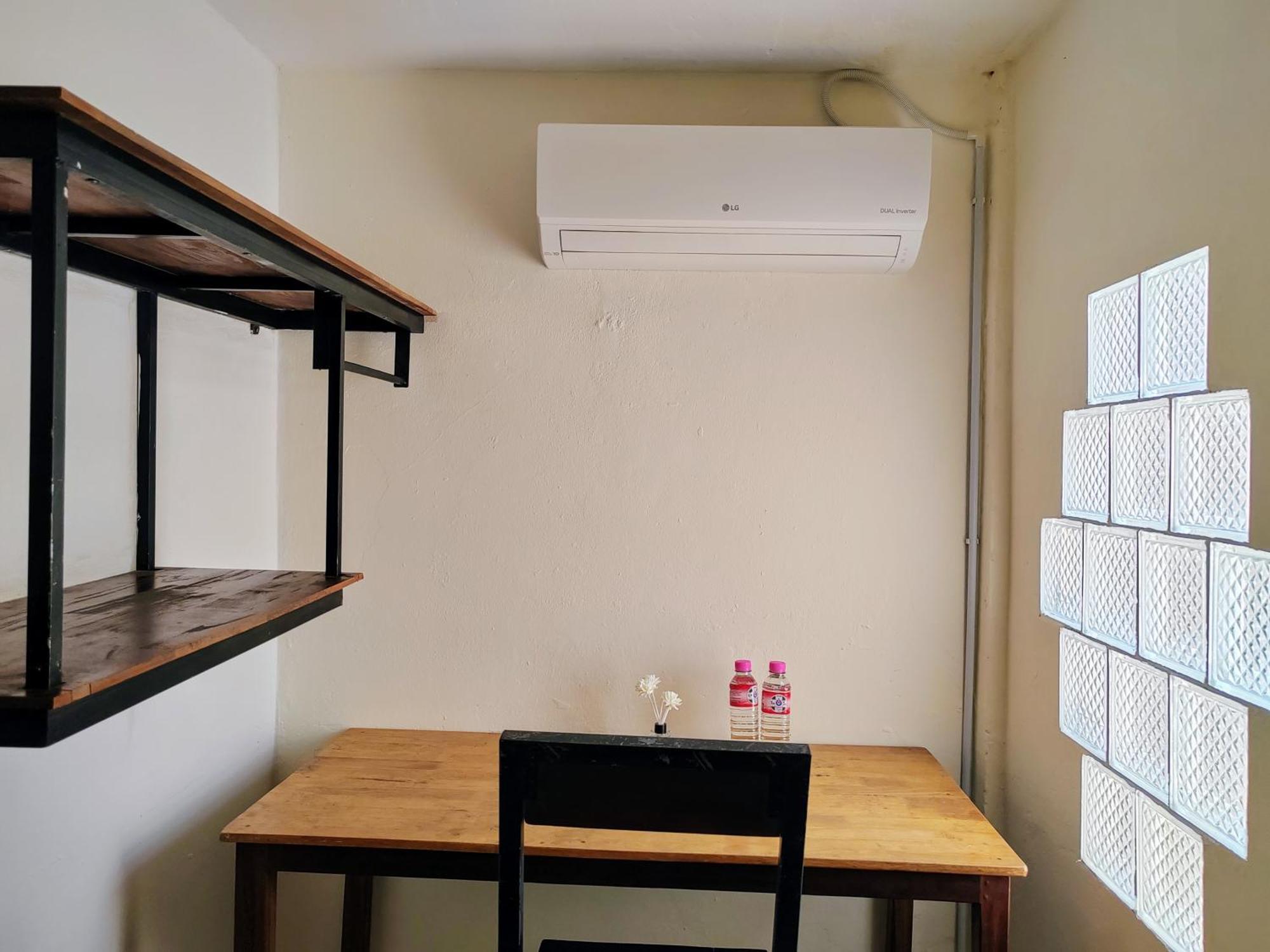 Soben Cafe Guesthouse & Restaurant 暹粒 客房 照片