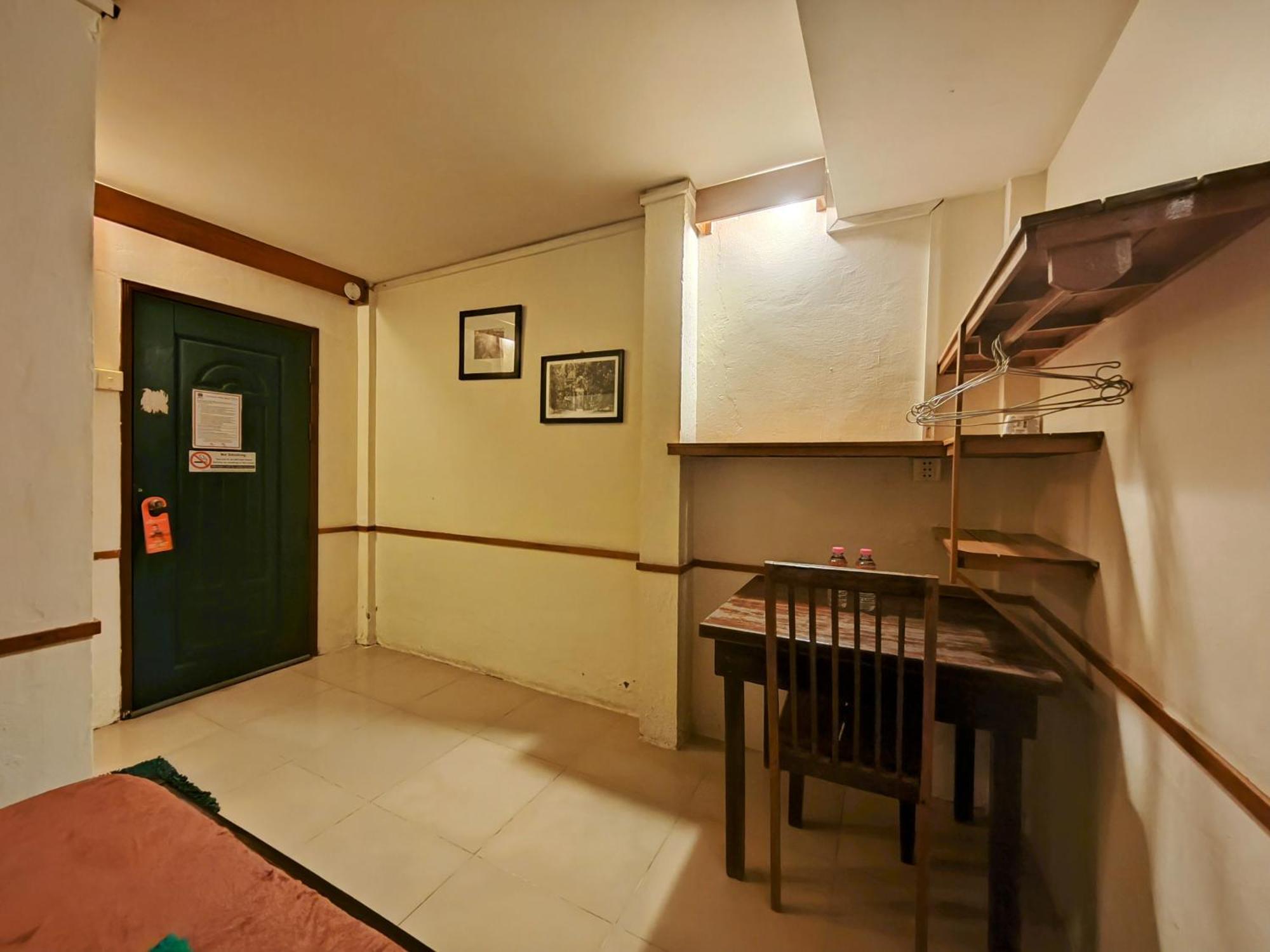 Soben Cafe Guesthouse & Restaurant 暹粒 客房 照片